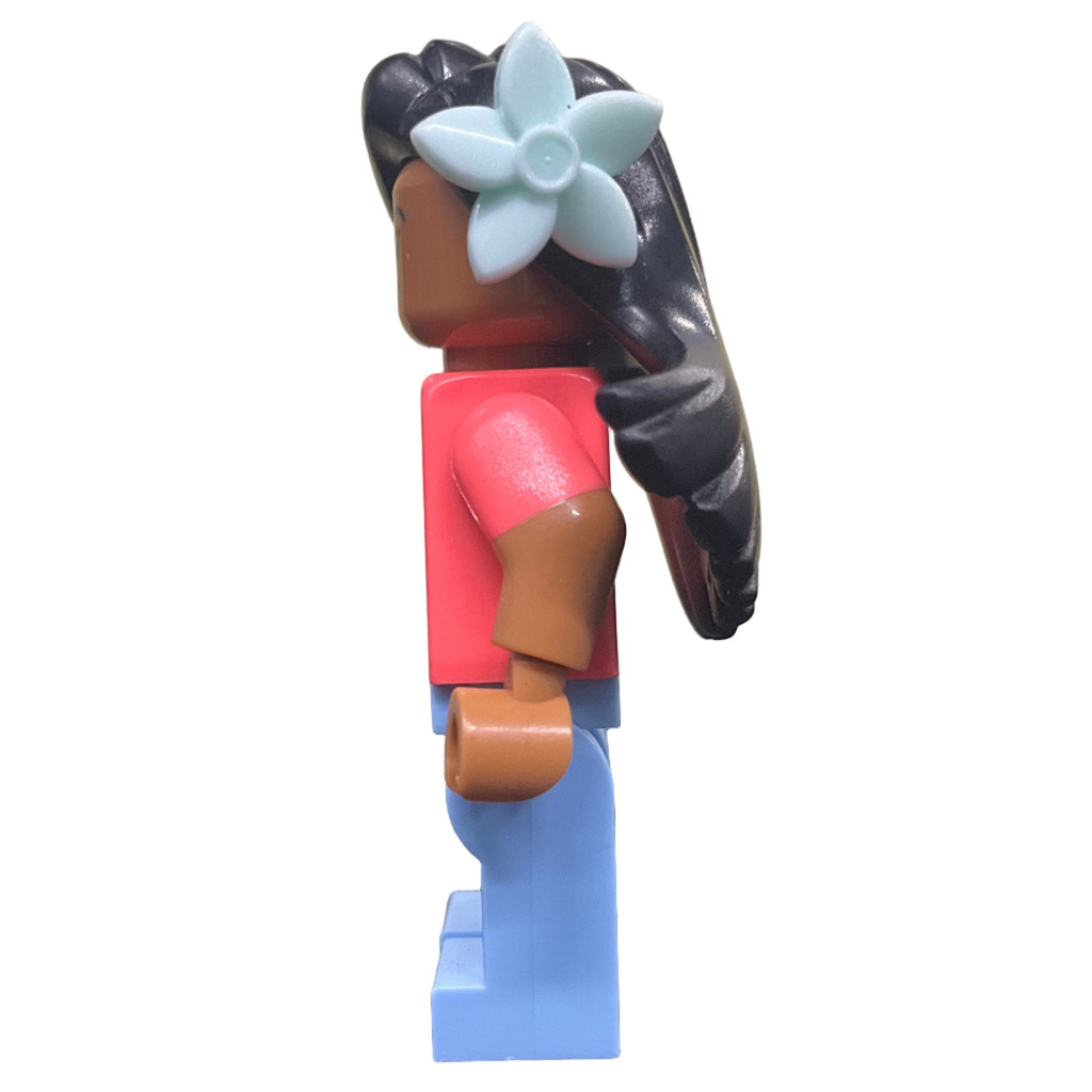 Nani, dis177, LEGO® Disney Minifigure