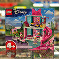 Minnie's Pet Hotel, 43274 - LEGO® Disney Set