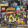Jokerland, 76035 LEGO® DC Super Heroes