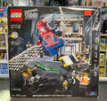 Spider-Man Action Studio, 1376