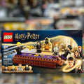 Hogwarts™ Castle: Dueling Club - 76441