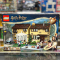 Privet Drive: Aunt Marge's Visit, 76451 - LEGO® Harry Potter Set