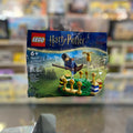 Quidditch Practice polybag, 30651 - LEGO® Harry Potter Set