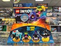 Team Pack - Teen Titans Go!, 71255