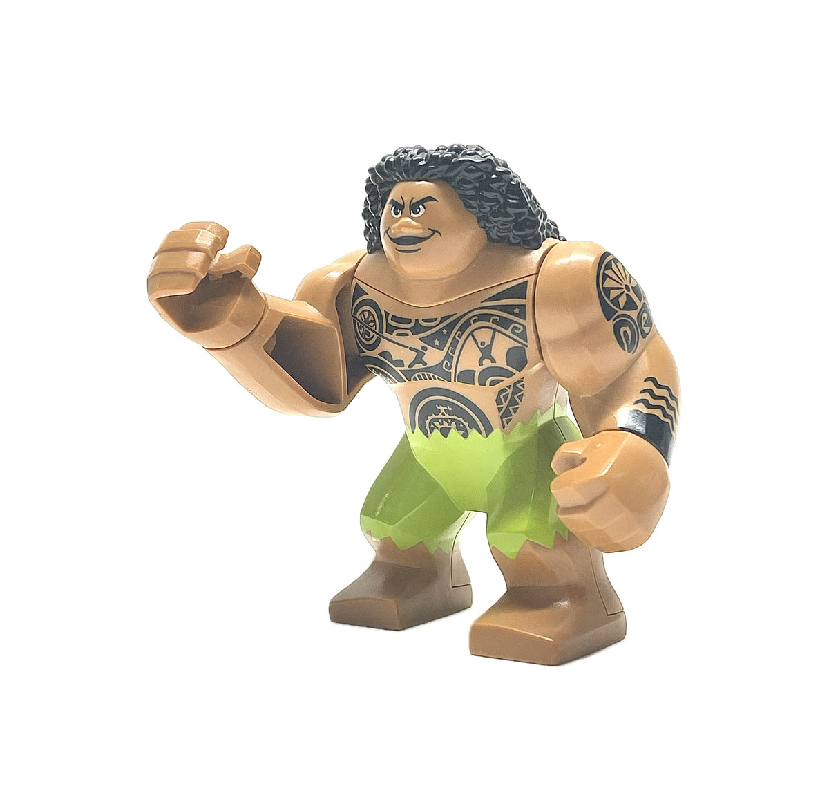 Maui, moa003