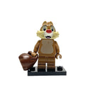 Dale, coldis2-8, LEGO® Disney Minifigure