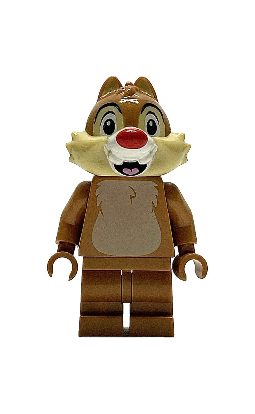 Dale, coldis2-8, LEGO® Disney Minifigure