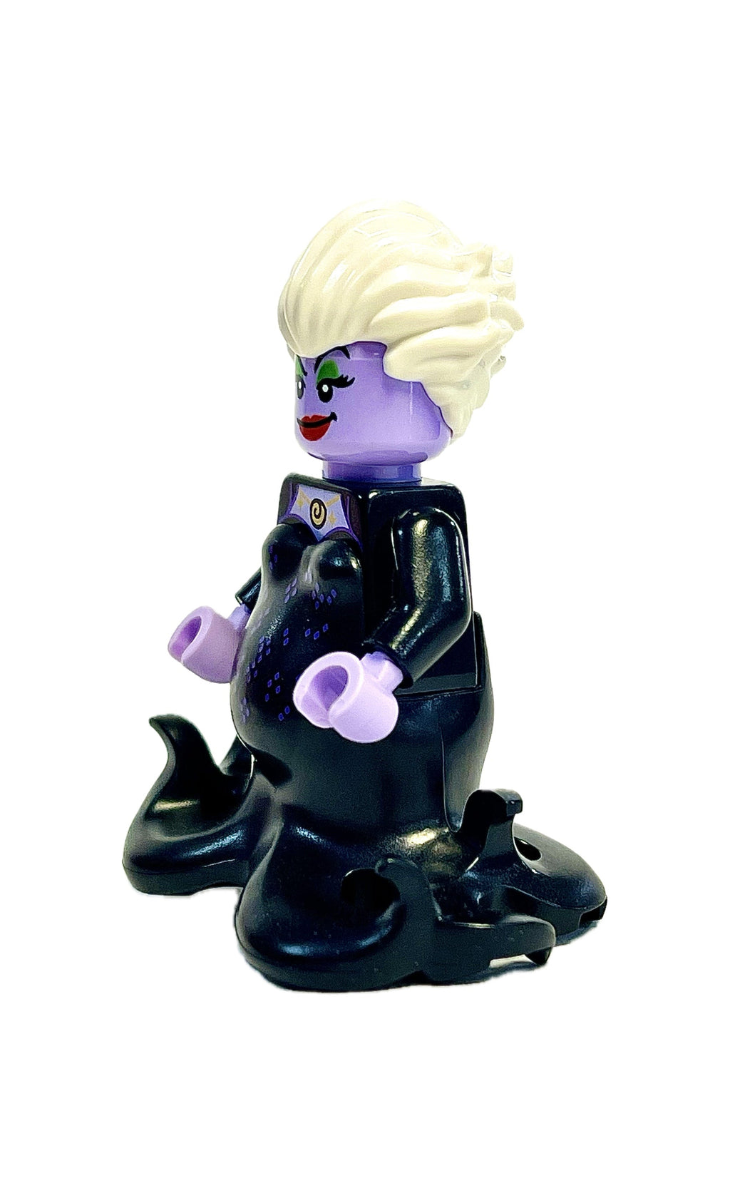 Ursula, dis112