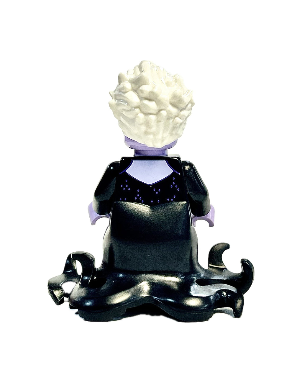 Ursula, dis112
