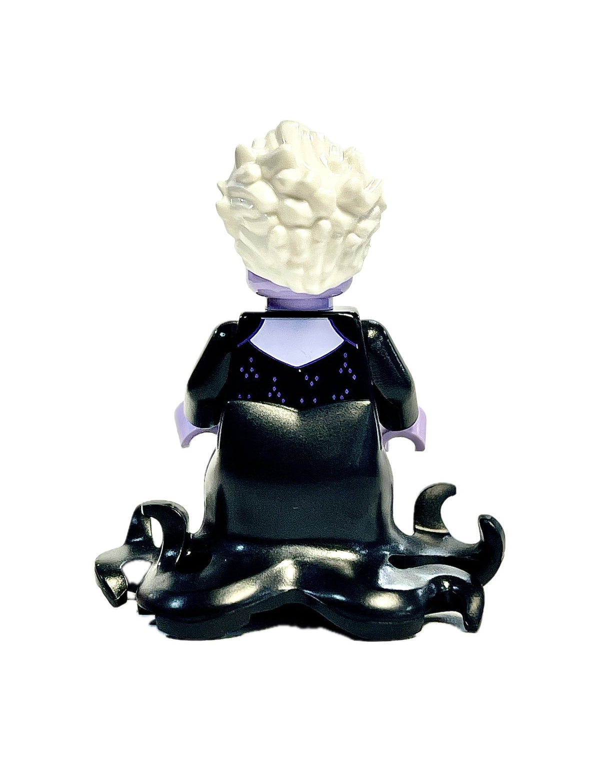 Ursula, dis112