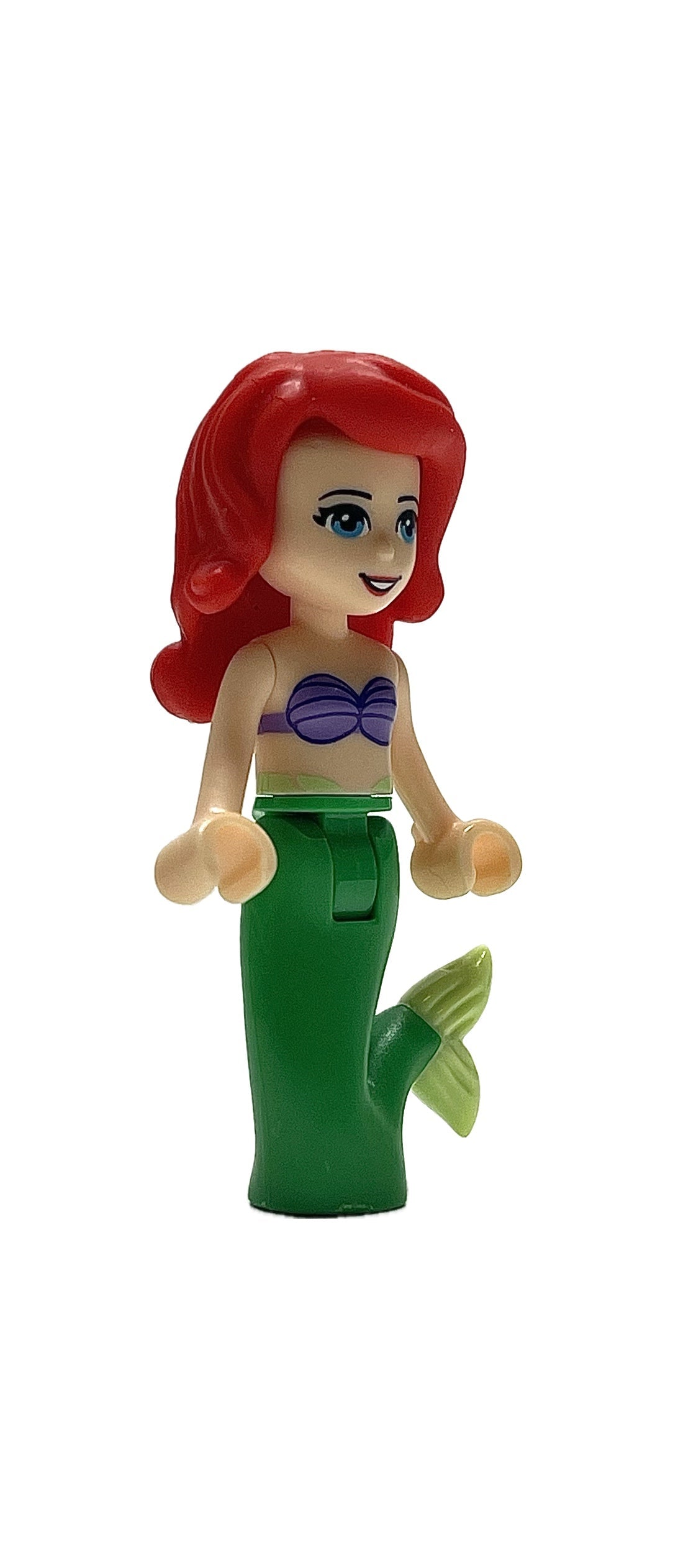Ariel, dp001 - LEGO® Disney Minifigure
