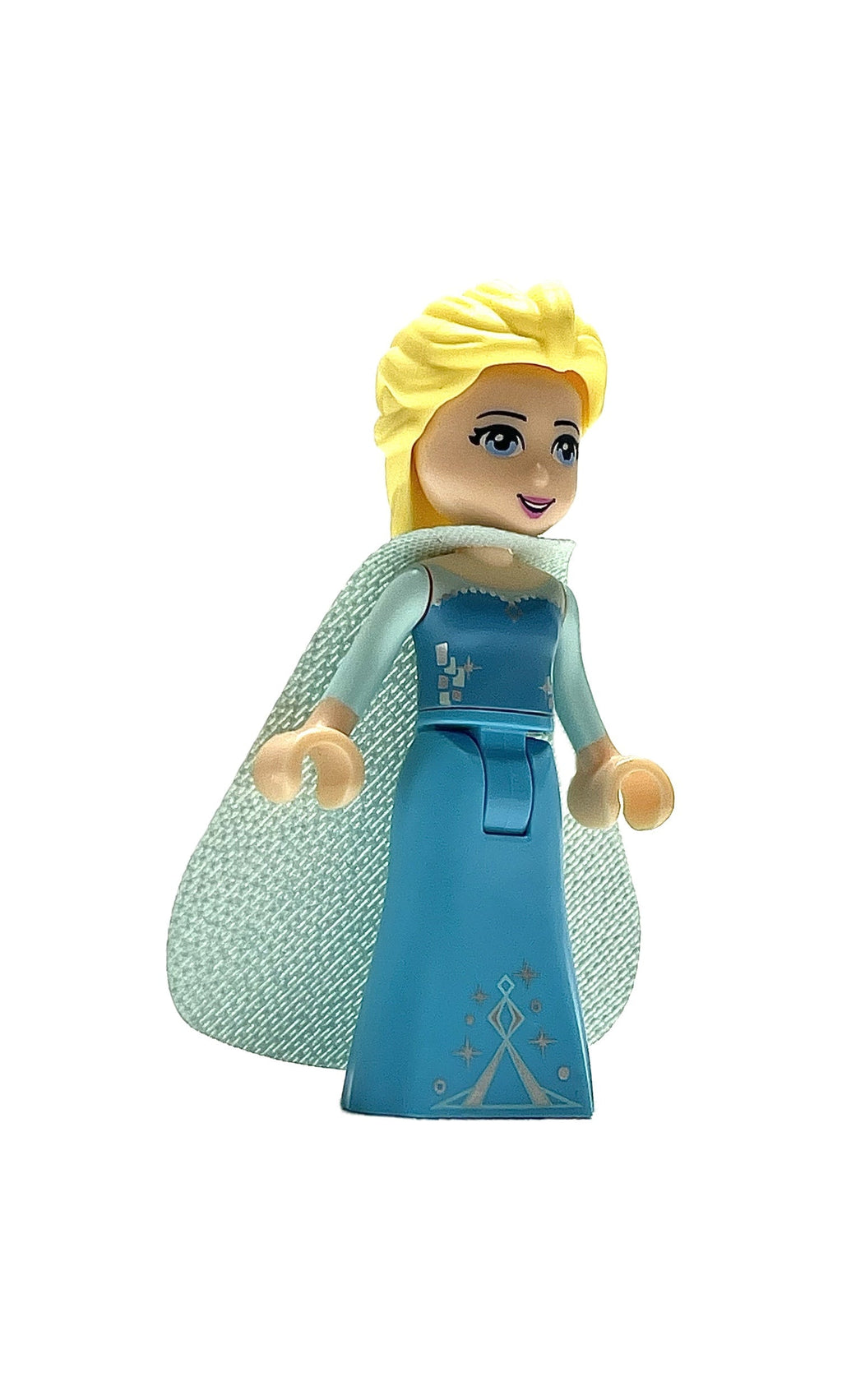 Elsa, dp035 - LEGO® Disney