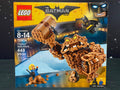 Clayface Splat Attack, 70904 - LEGO® DC Super Heroes Set