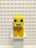 Minecraft Moobloom, minecow05