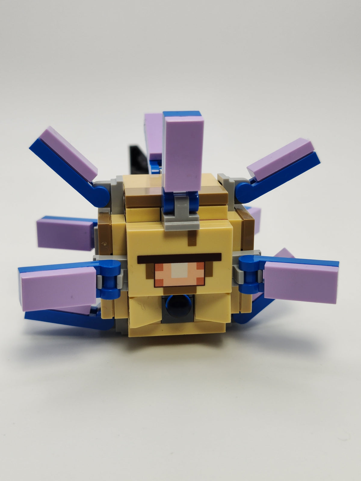 Minecraft Guardian, mineguardian02