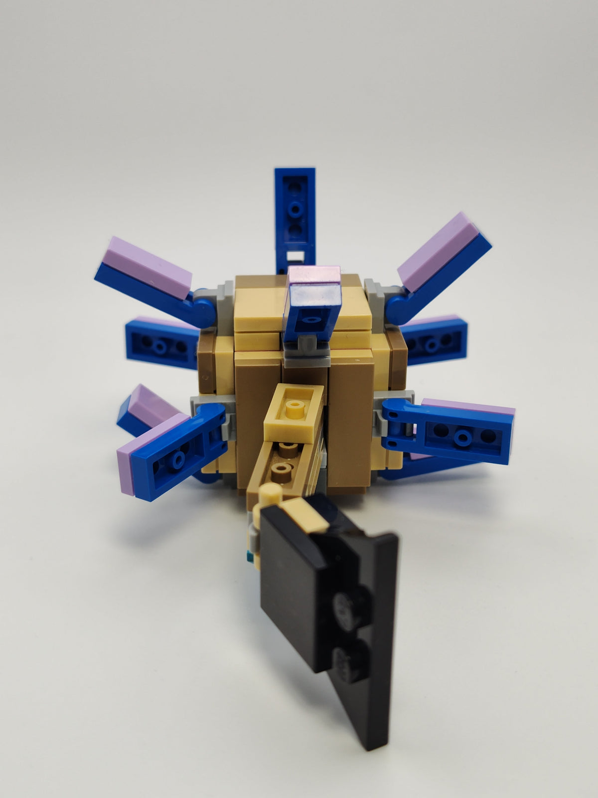 Minecraft Guardian, mineguardian02
