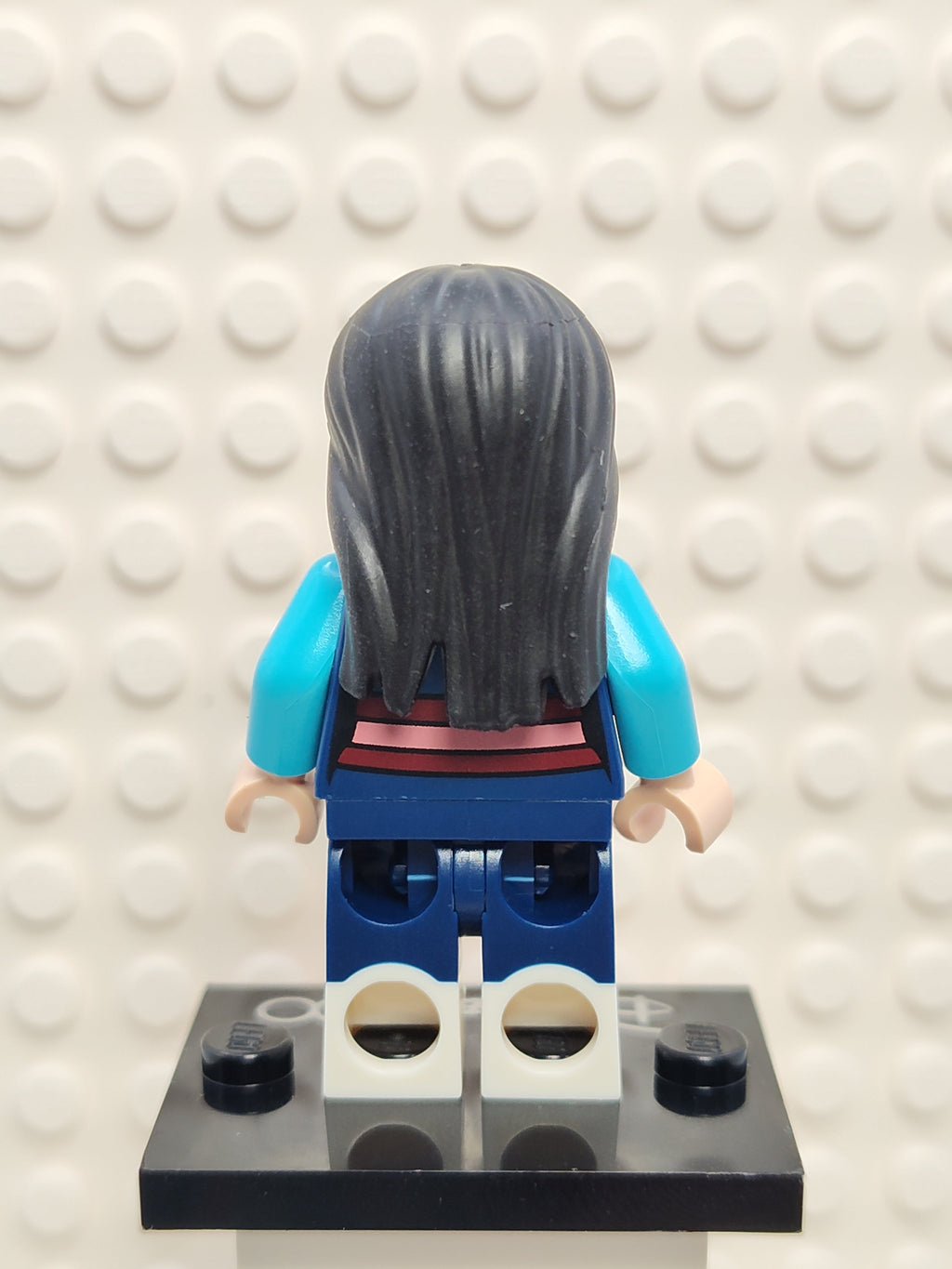 Mulan, Disney 100, coldis100-9, LEGO® Disney Minifigure