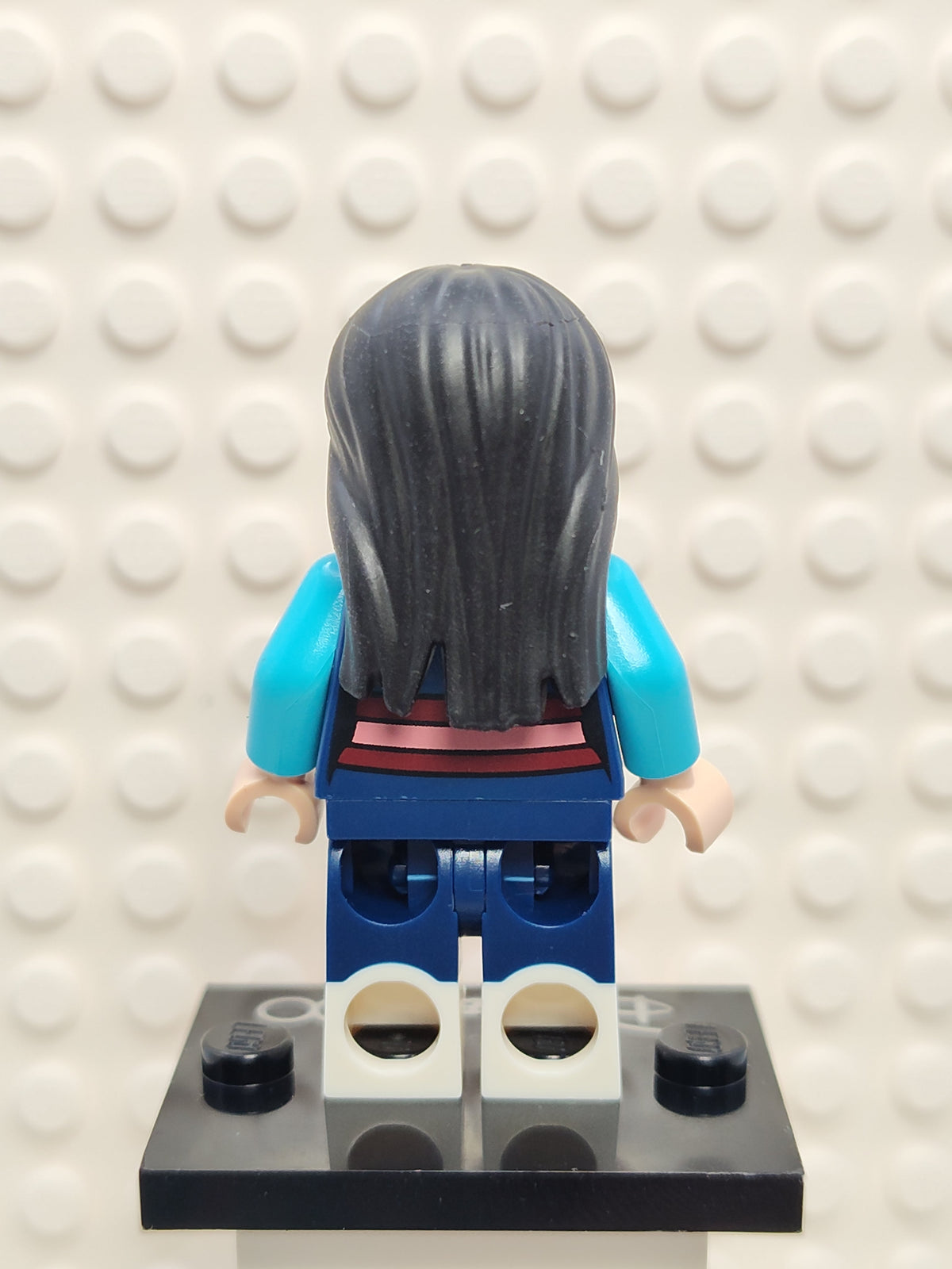 Mulan, Disney 100, coldis100-9, LEGO® Disney Minifigure