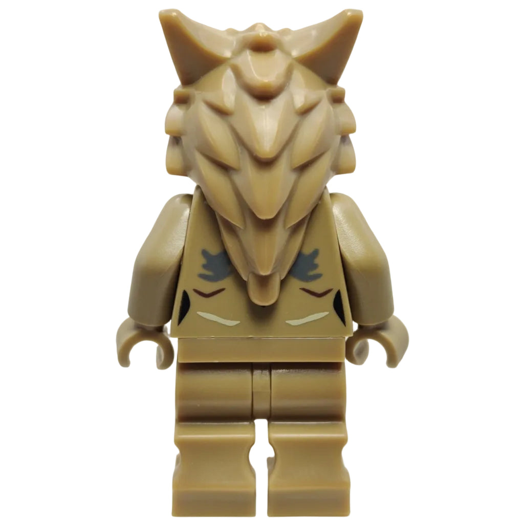Professor Remus Lupin - Werewolf, hp348