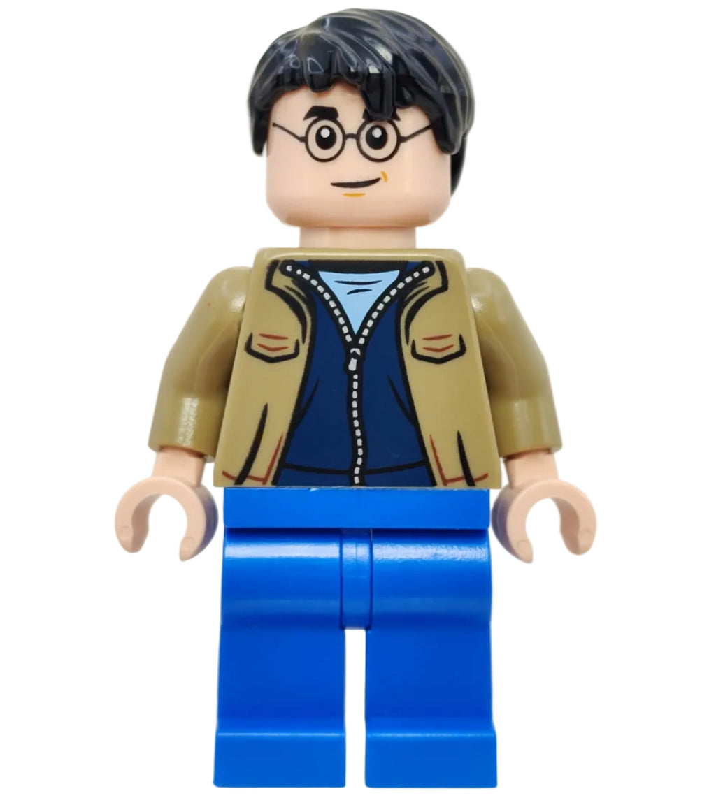 Harry Potter, hp408, LEGO® Harry Potter™ Minifigure