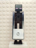 Enderman - Light Bluish Gray Block, min024