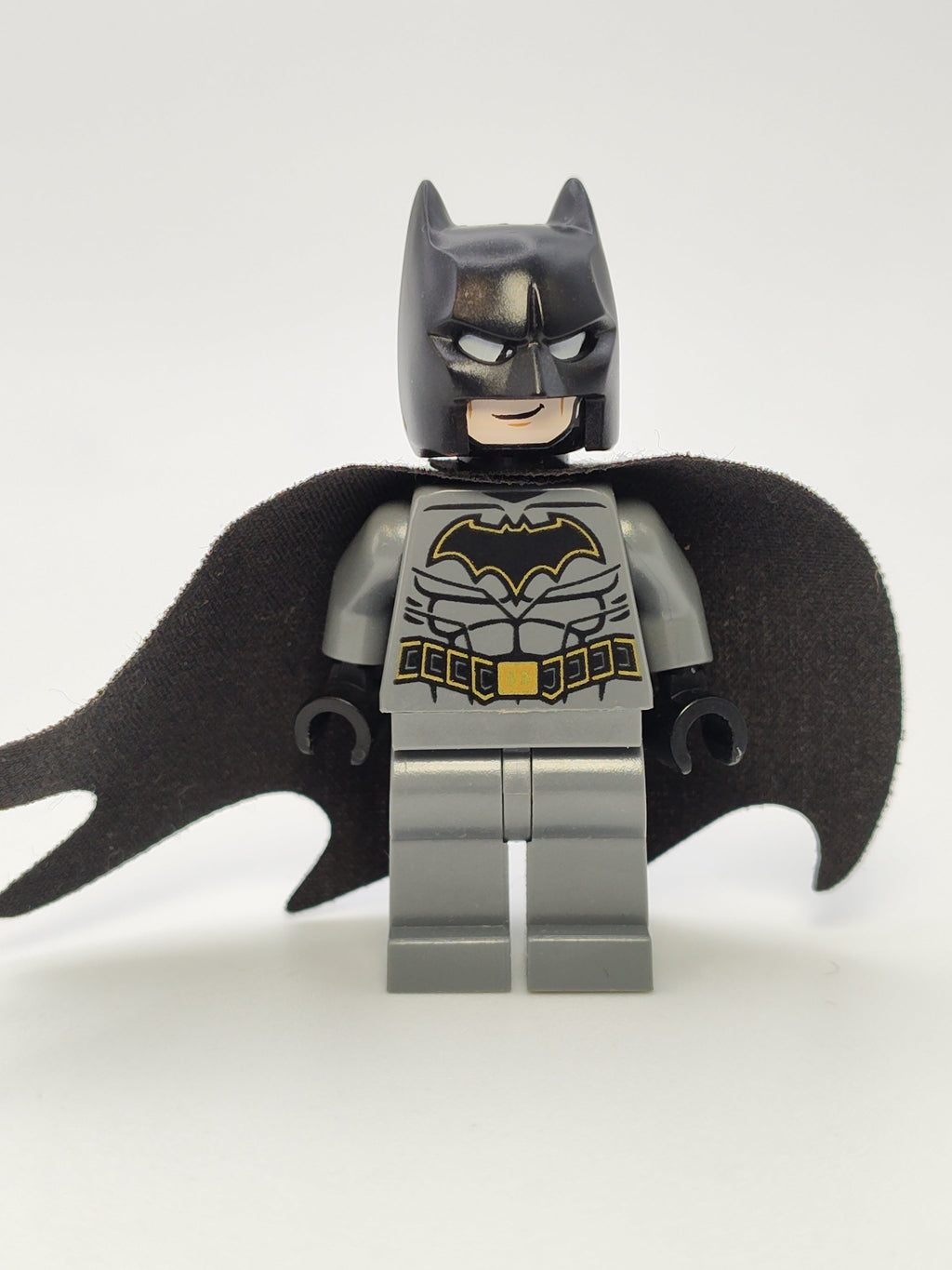Batman, sh0589a - LEGO® DC Minifigure