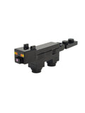 Minecraft Black Cat, minecat06