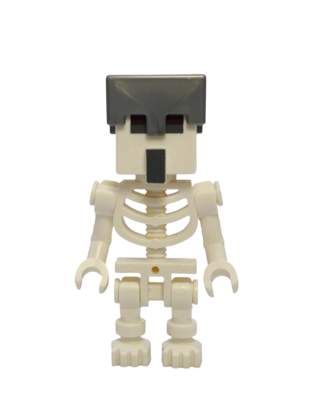 Skeleton Minecraft Legends, min165