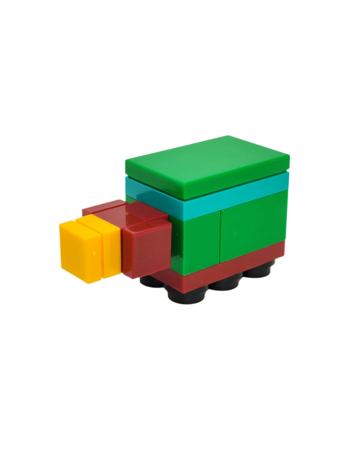 Minecraft Baby Sniffer, minesniffer02