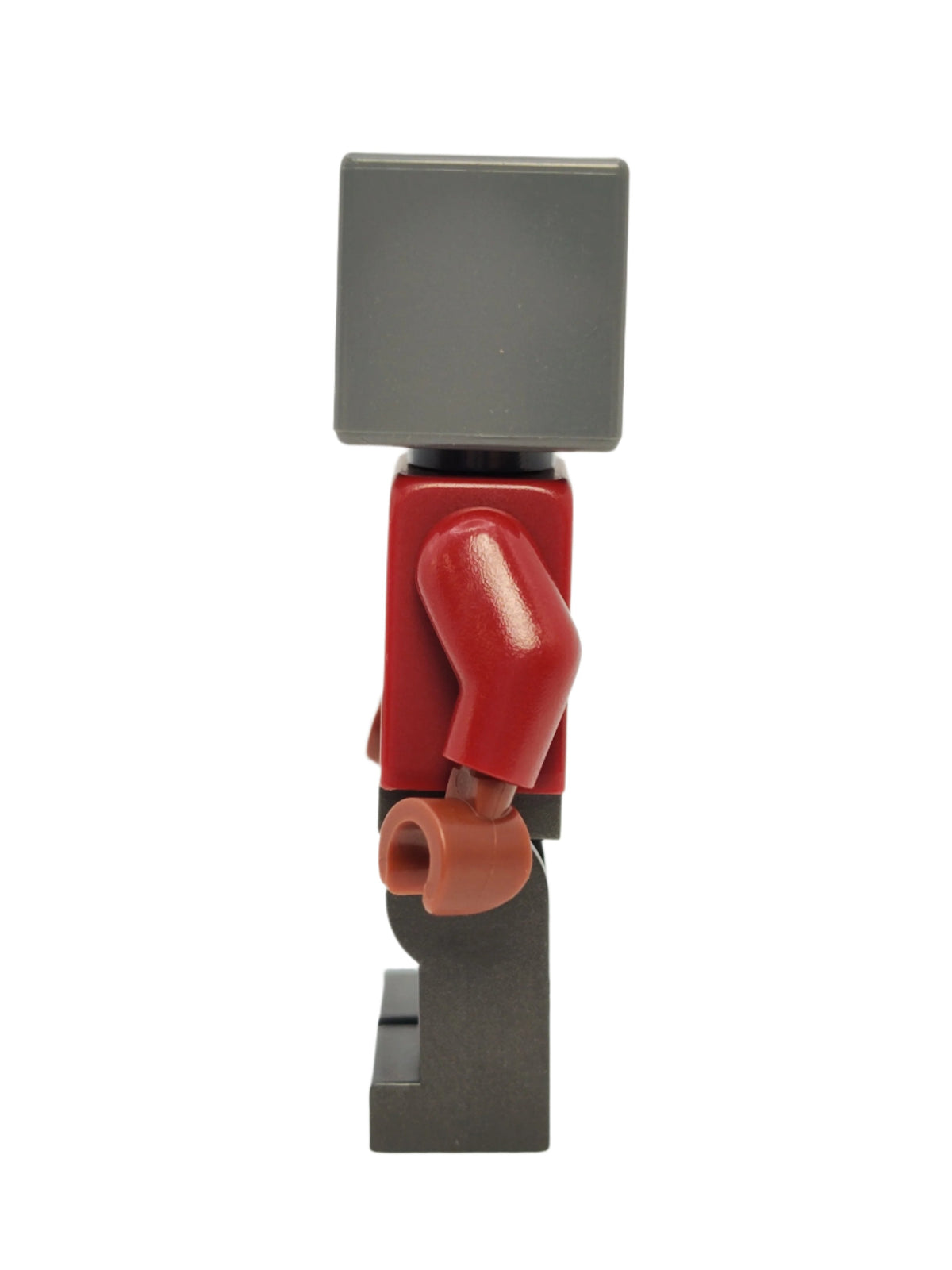 Hero - Dark Red Torso, min181