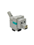 Minecraft Tamed Baby Wolf, minewolf06