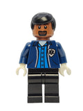 Ambulance Driver - Dark Blue Torso with EMT Star of Life Logo, spd023