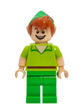 Peter Pan - dis087, LEGO® Disney Minifigure