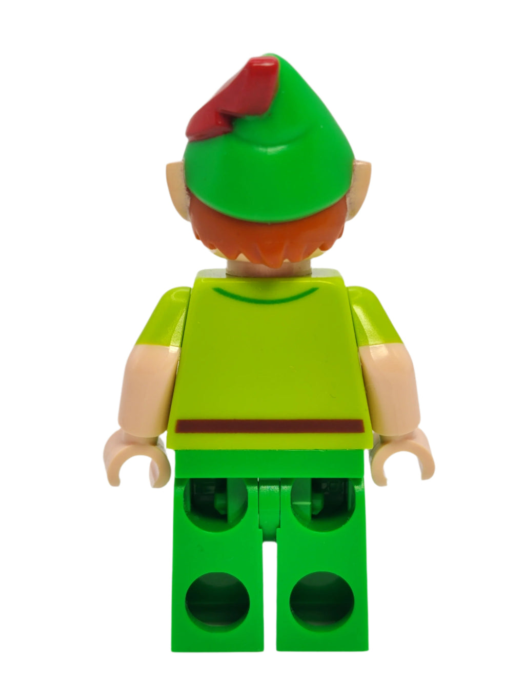 Peter Pan - dis087, LEGO® Disney Minifigure