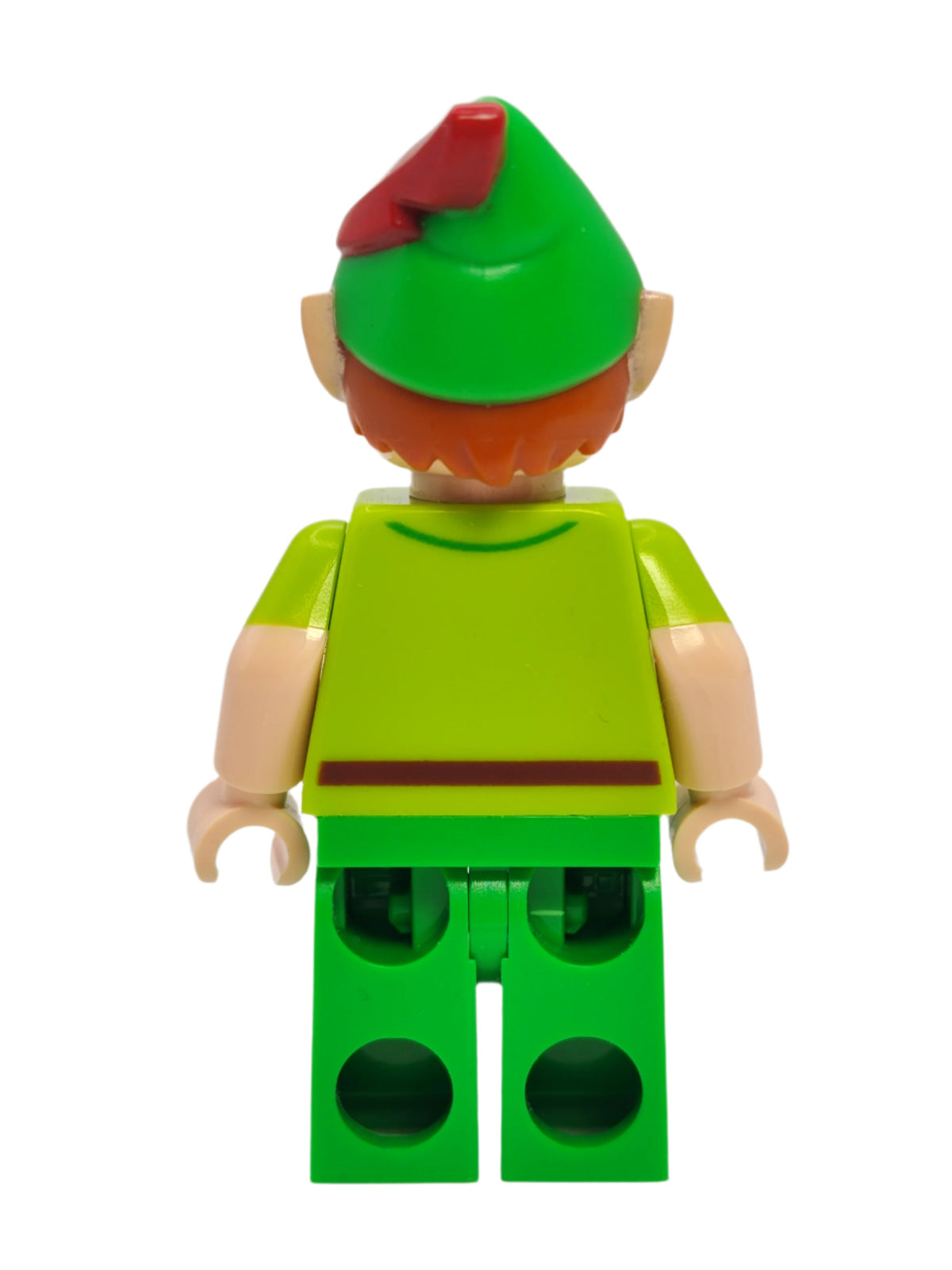Peter Pan - dis087, LEGO® Disney Minifigure