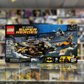 The Batboat Harbor (Harbour) Pursuit, 76034 - LEGO® Super Heroes Set