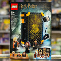 Hogwarts Moment: Defence Against the Dark Arts Class, 76397 - LEGO® Harry Potter Set