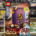 Hogwarts Moment: Divination Class, 76396 - LEGO® Harry Potter Set
