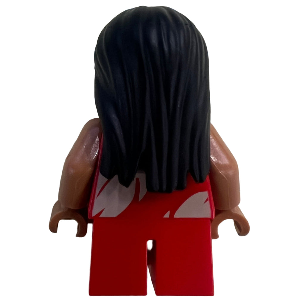Lilo - Short Legs, dis175