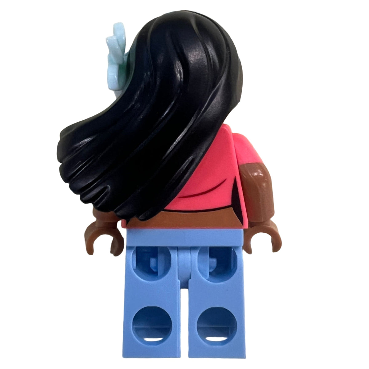 Nani, dis177, LEGO® Disney Minifigure