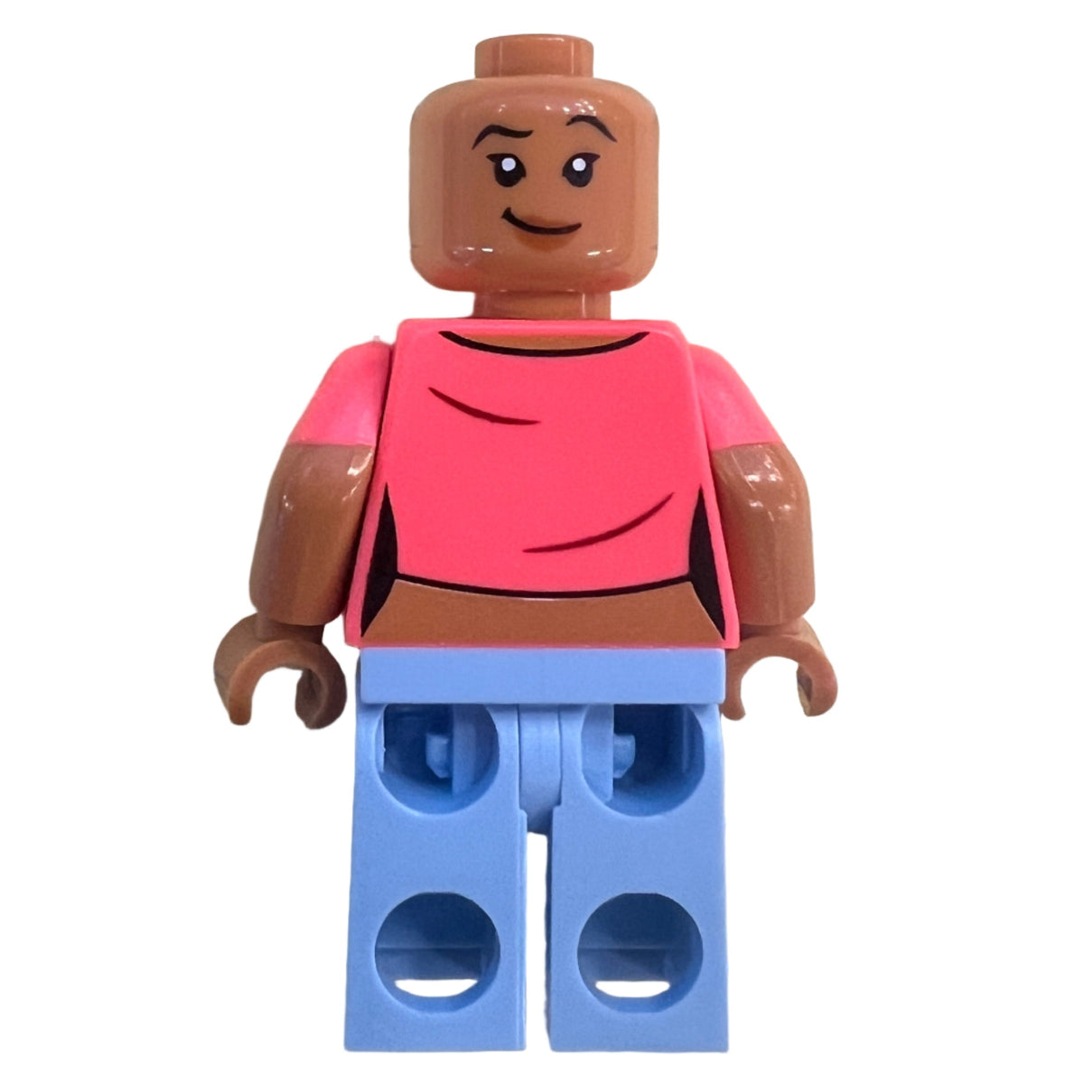 Nani, dis177, LEGO® Disney Minifigure