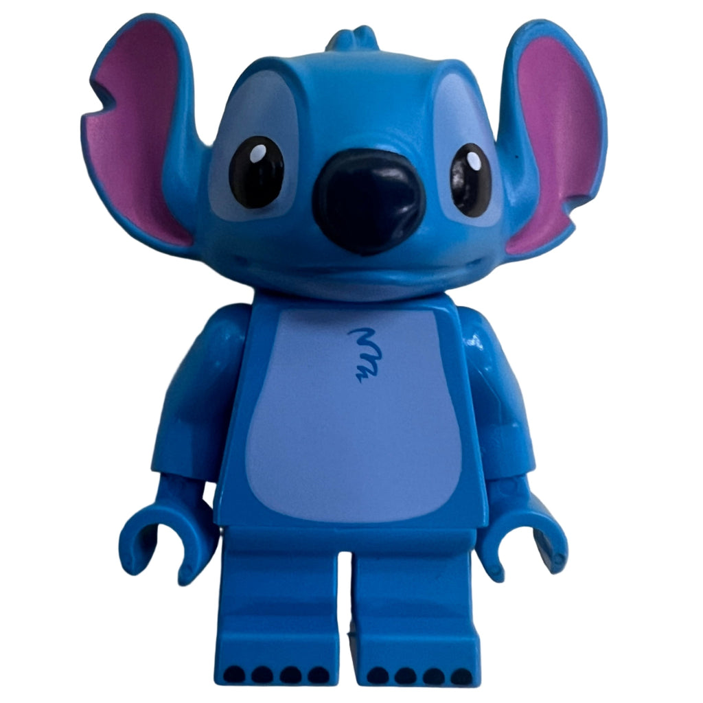 Stitch - Dark Azure, dis174