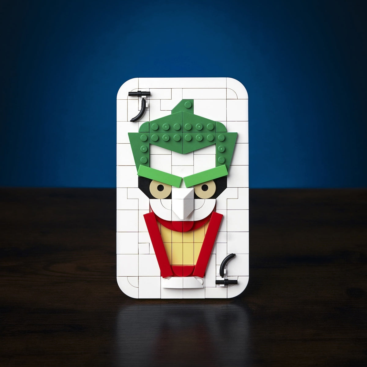 Joker Playing Card
