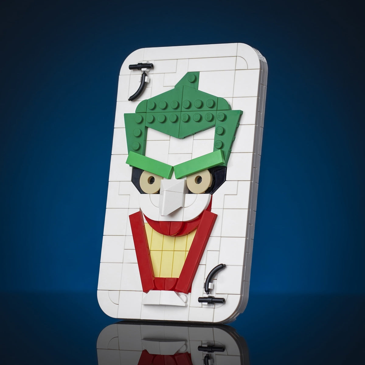 Joker Playing Card