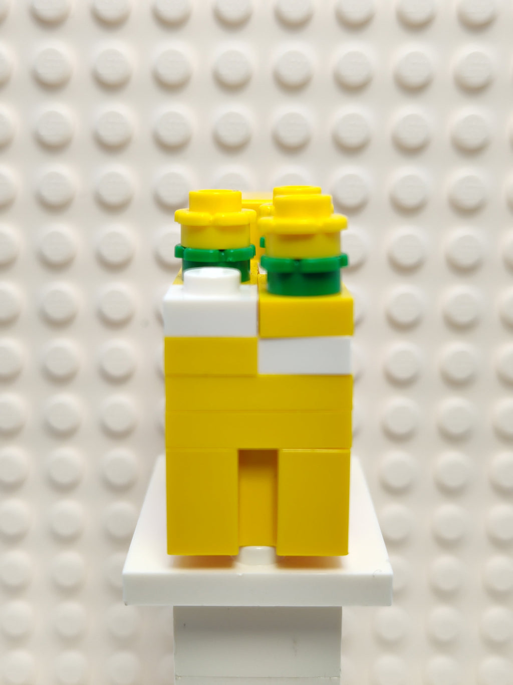 Minecraft Moobloom, minecow05
