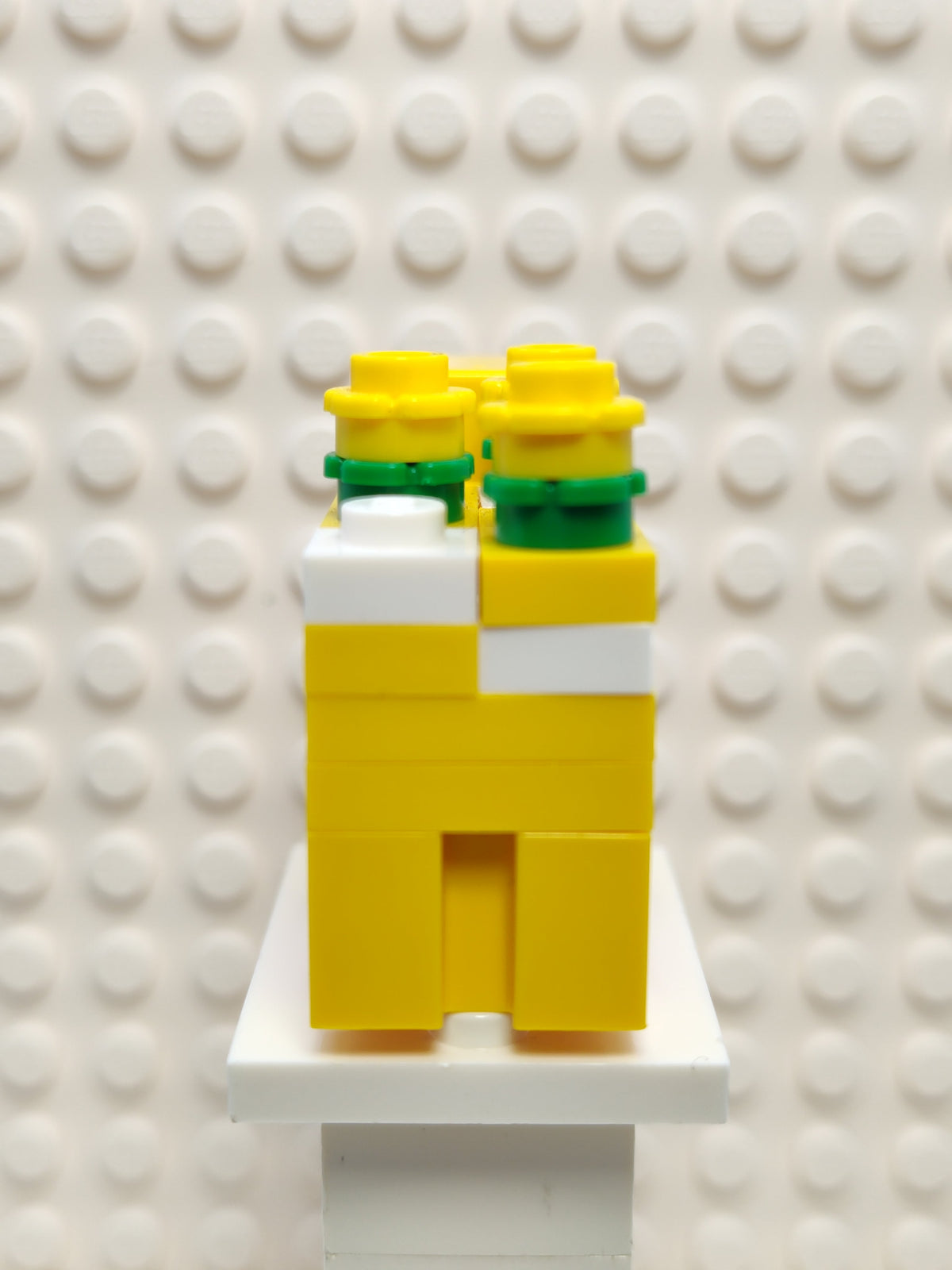 Minecraft Moobloom, minecow05
