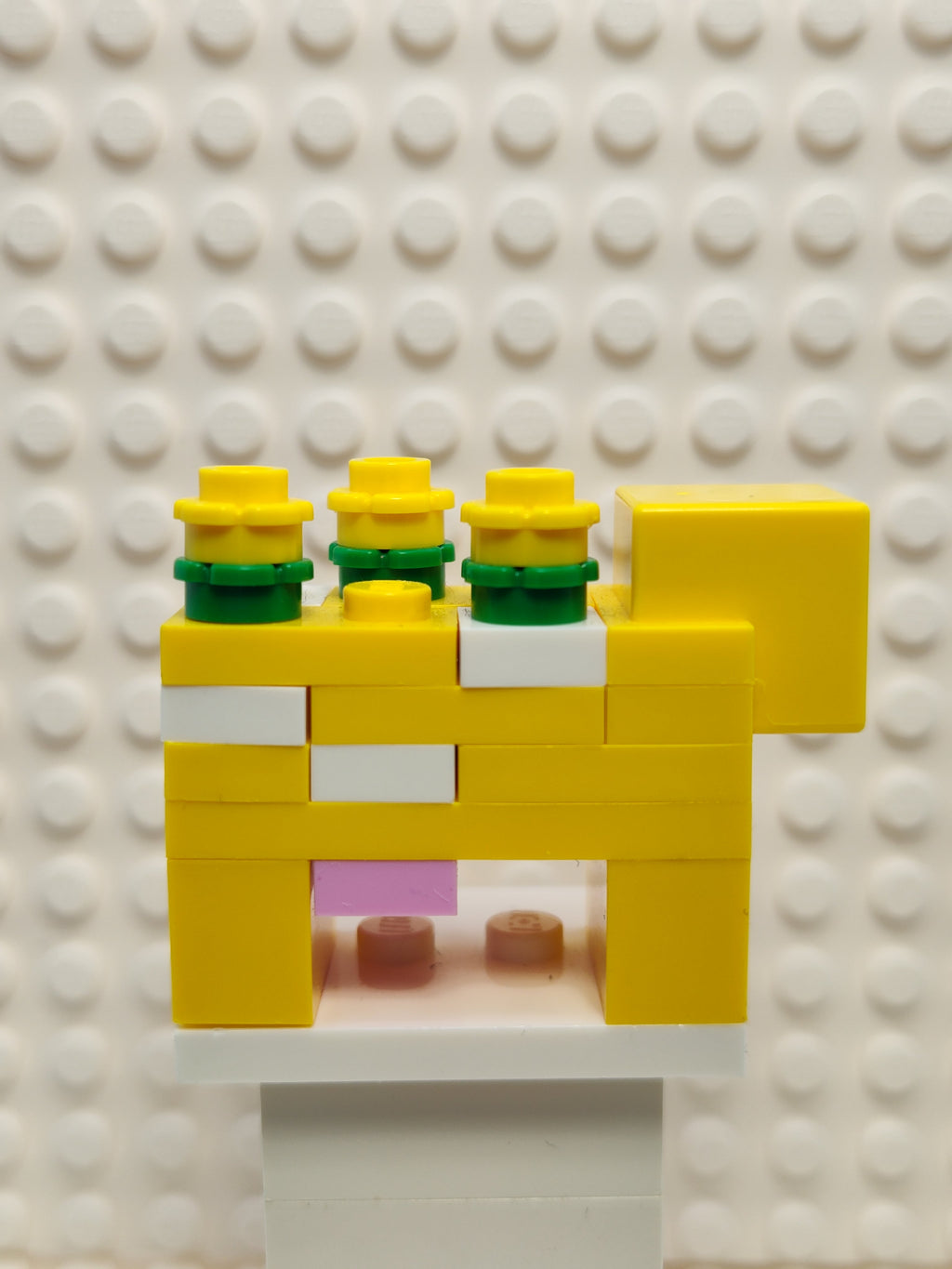 Minecraft Moobloom, minecow05