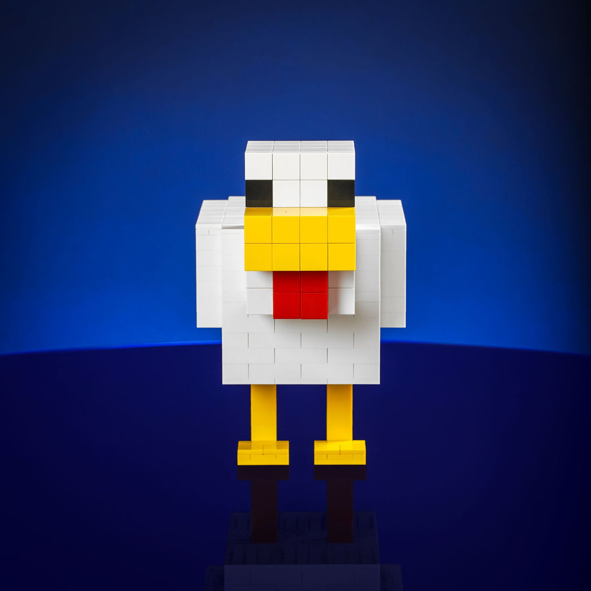 Mine Chicken
