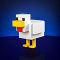 Mine Chicken