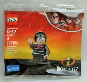 Edna Mode Polybag, 30615 - LEGO® Incredibles 2 Set